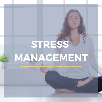 Hypnosis for Stress Management